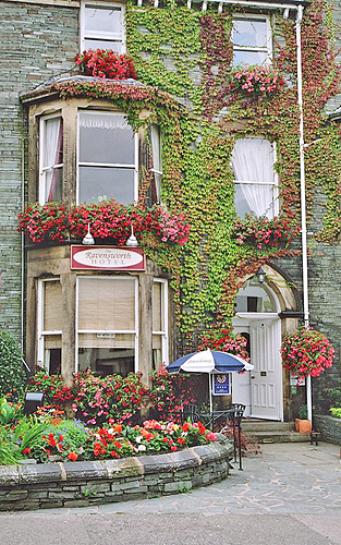 Ravensworth Hotel Keswick